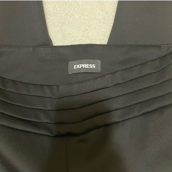 Express Pull On Dress Pants - Picture 3 of 3